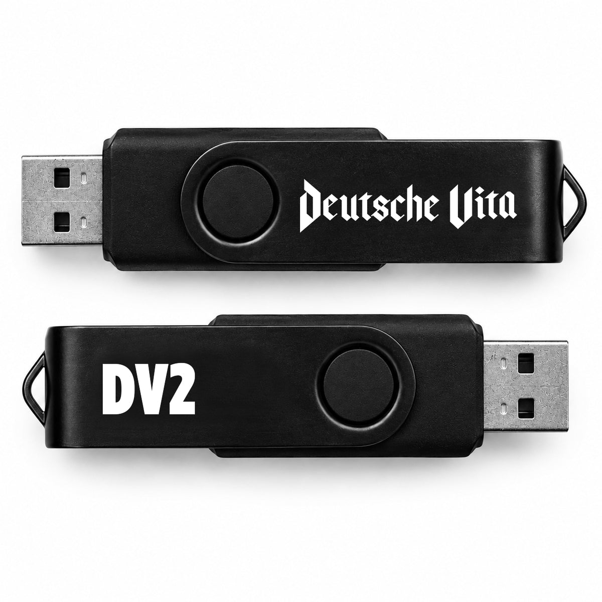 DV2 - USB-Stick
