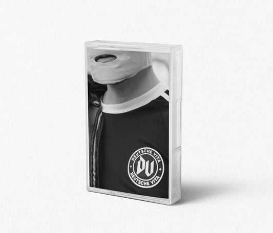 "DV1" ALBUM - Kassette