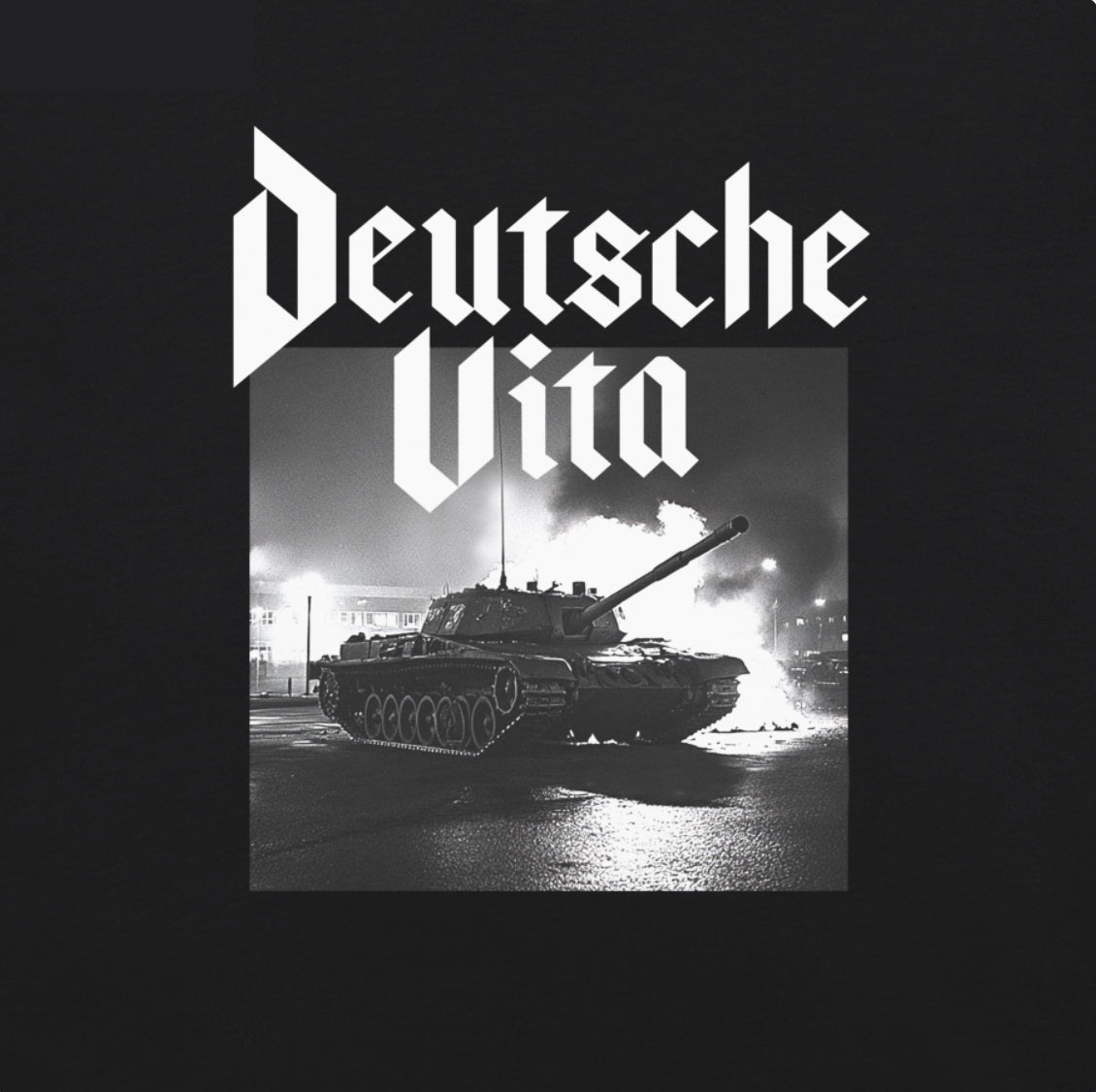KRIEG T-Shirt