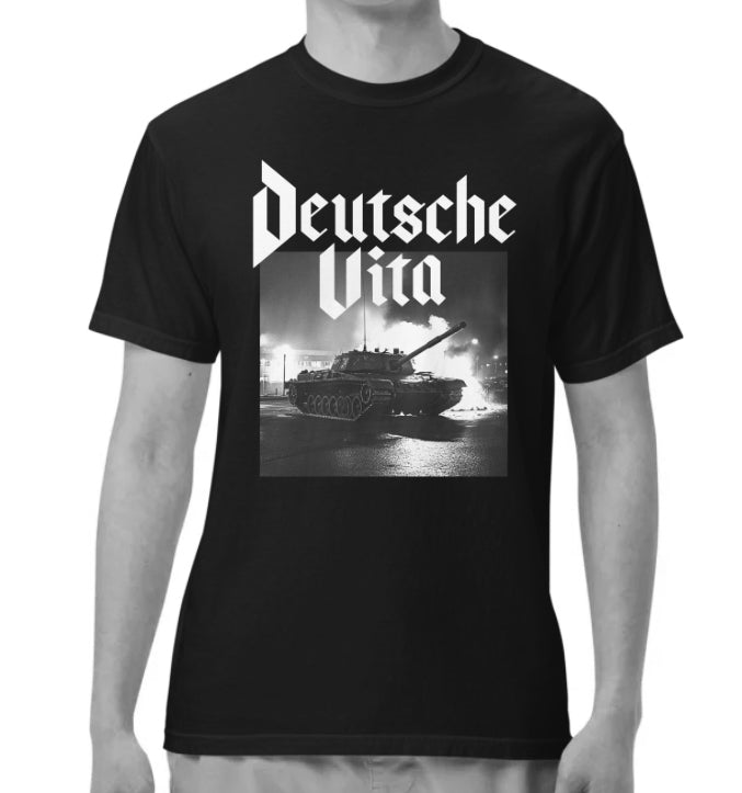 KRIEG T-Shirt