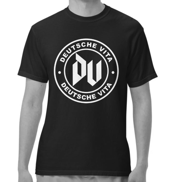 DV2 CD + KREIS T-Shirt