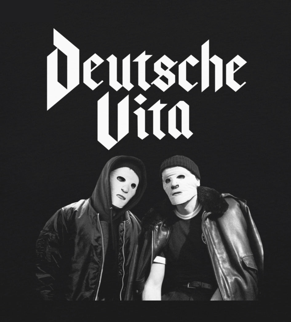 DIETER + VITO - T-Shirt