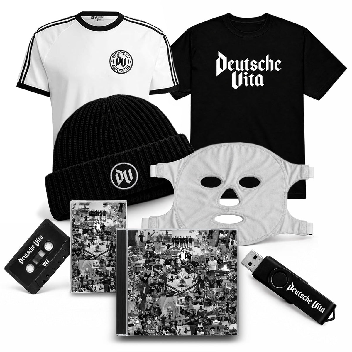 DV2 BUNDLES
