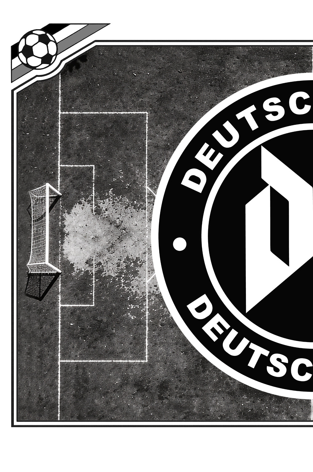 Deutsche Vita Sammelbilder - 5er Set