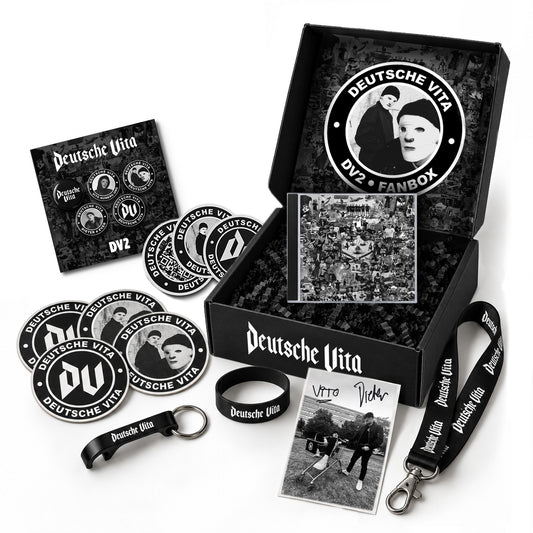 DV2 FANBOX