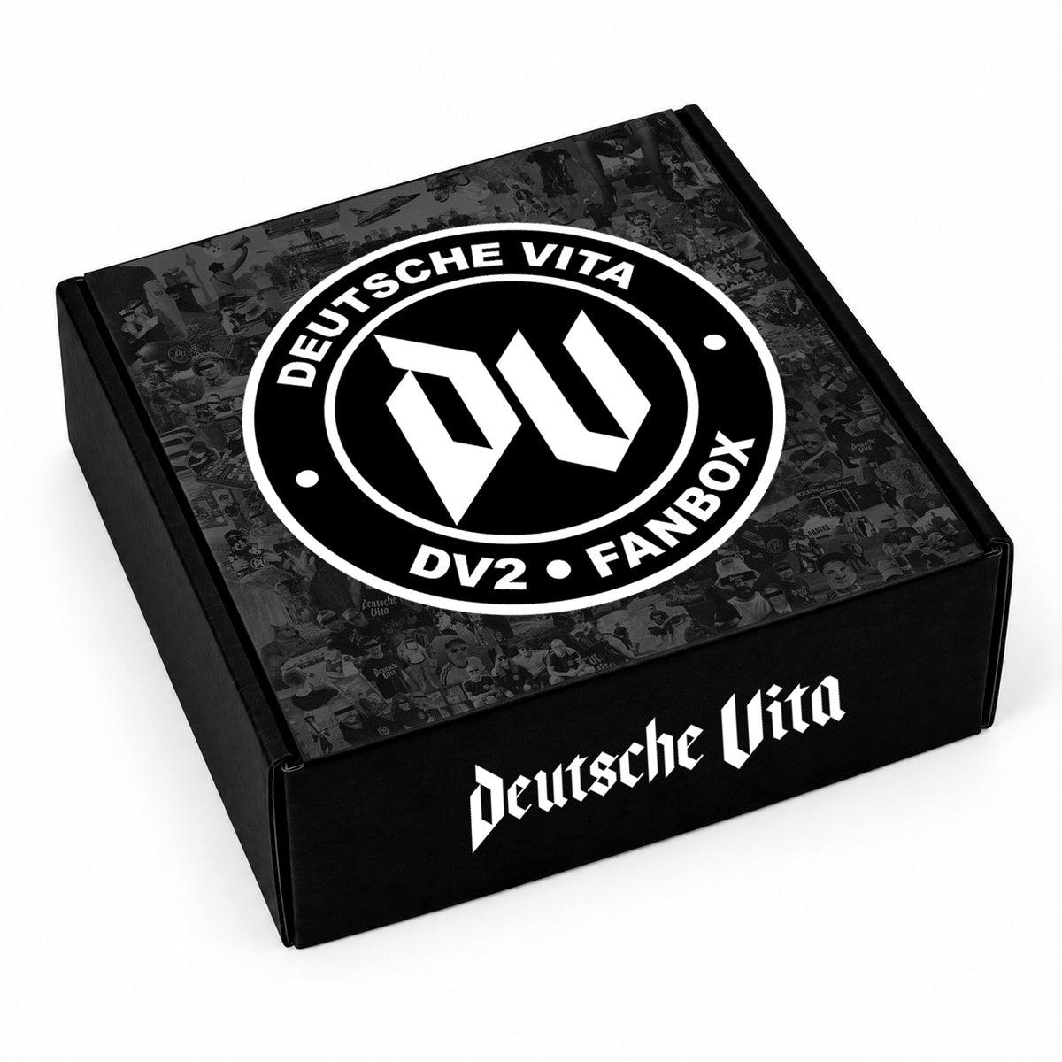 DV2 FANBOX
