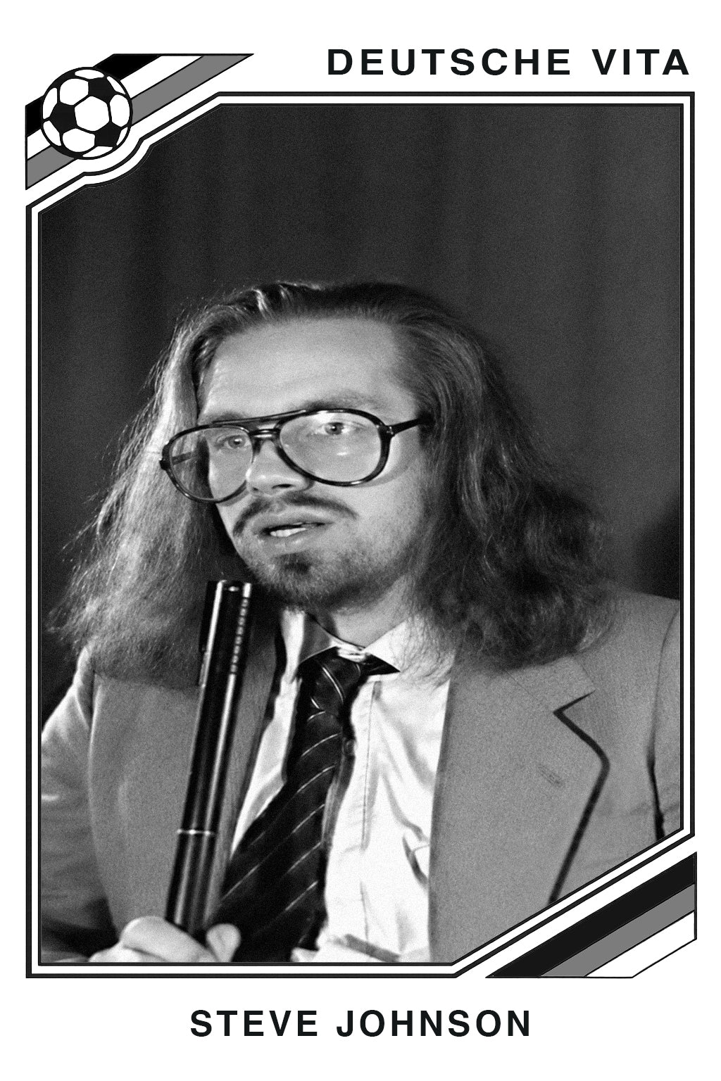 Deutsche Vita Sammelbilder - 5er Set