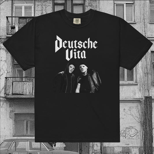 DIETER + VITO - T-Shirt