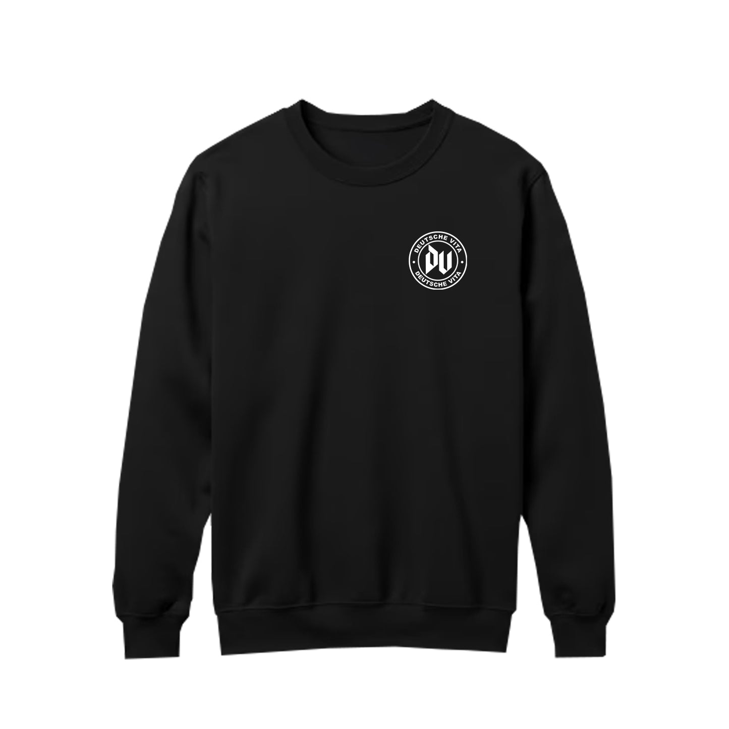 Sweatshirt „RÜCKEN“