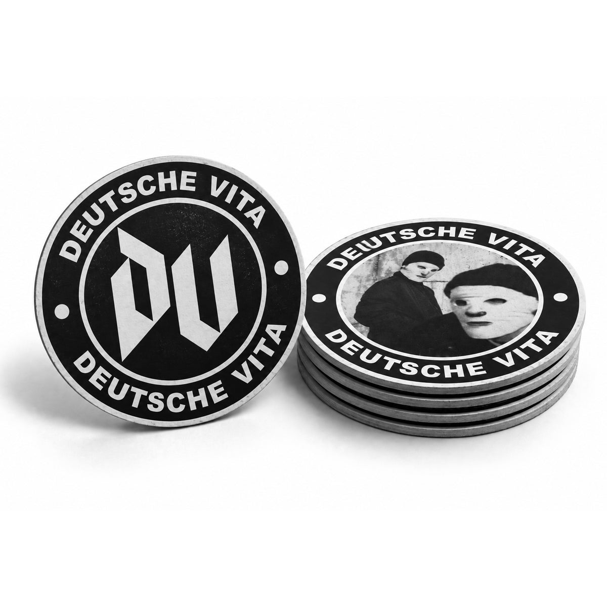 DV2 FANBOX