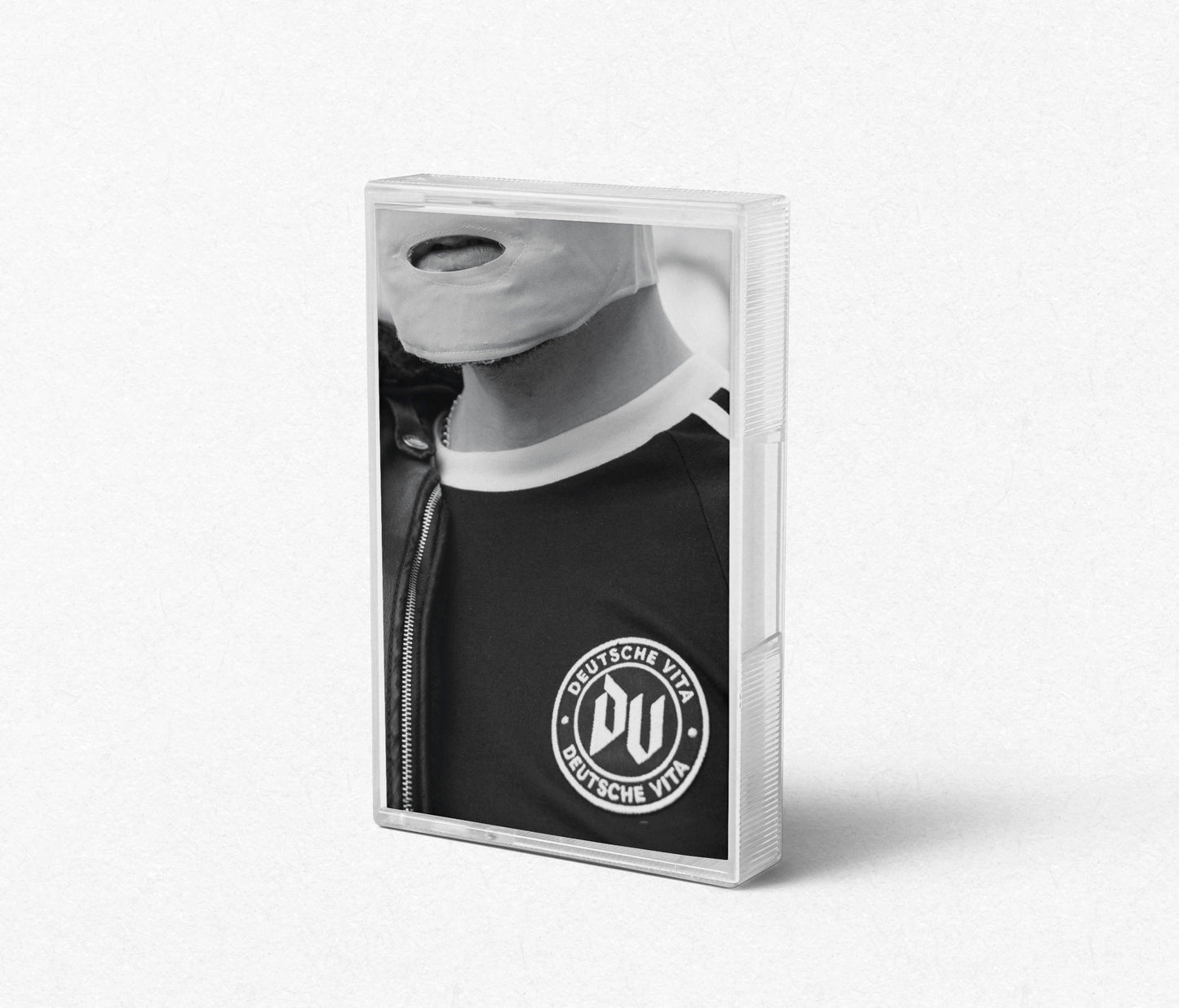 "DV1" ALBUM - Kassette